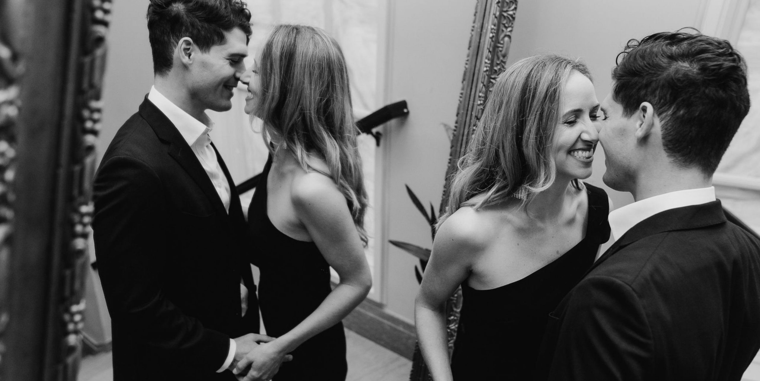 Engagement Photography