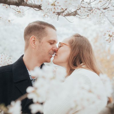 Engagement Photography
