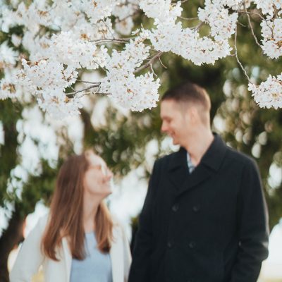 Engagement Photography