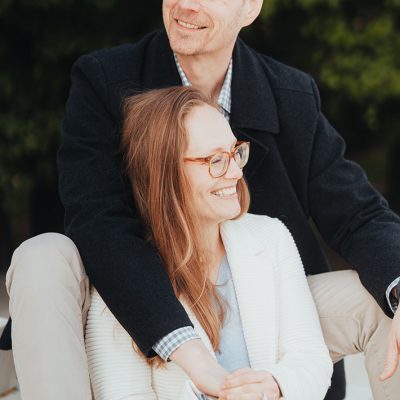 Engagement Photography