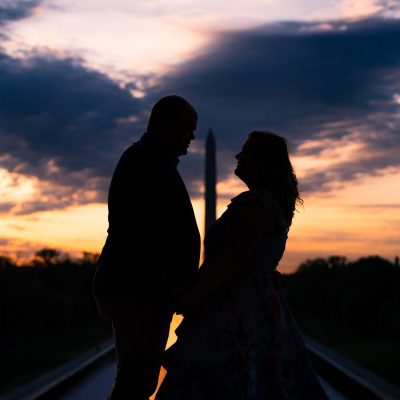Engagement Photography