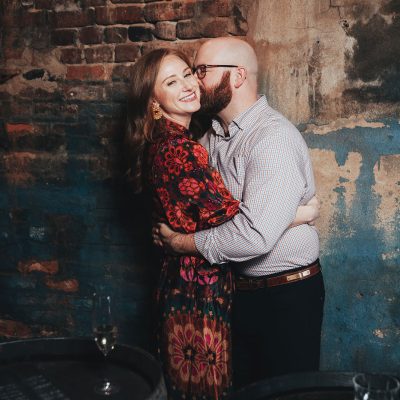 Engagement Photography