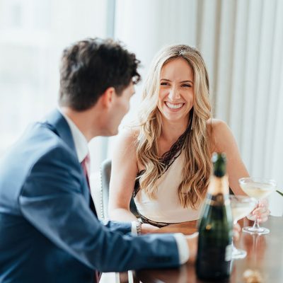 Engagement Photography